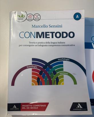 CONMETODO