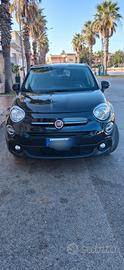 fiat 500 x