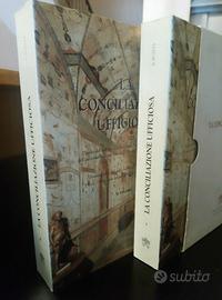 la conciliazione ufficiosa