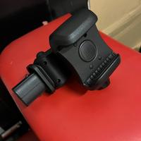 Supporto telefono fiat panda