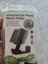supporto per cellulare