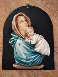 Madonna con Gesù Bambino