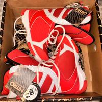 Scarponi snowboard Nitro