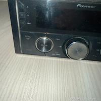 Autoradio Pioneer bluetooth 