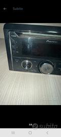 Autoradio Pioneer bluetooth 