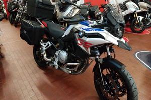 Bmw F 750 GS EXCLUSIVE - FULL OPTIONAL