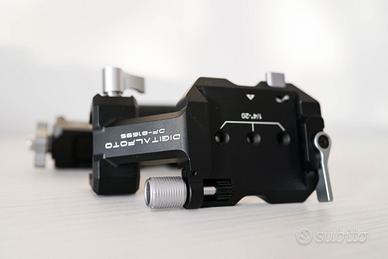 DJI RS3 Accessori