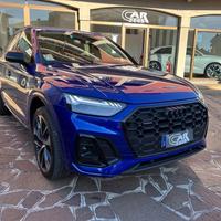 AUDI Q5 40 TDI 204 CV mhev S line Plus quattro S
