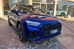 AUDI Q5 40 TDI 204 CV mhev S line Plus quattro S