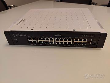 Centralino telefonico Mitel + telefoni VOIP