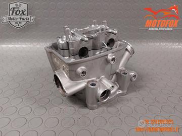 TESTA TESTATA HONDA CRF 250 2022-2026 CAMME 12010K