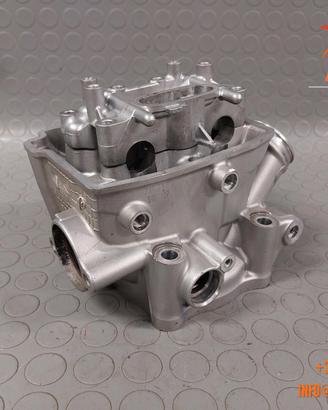 TESTA TESTATA HONDA CRF 250 2022-2026 CAMME 12010K