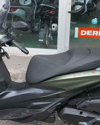 Piaggio Beverly 400 i.e. ABS ASR Unico propietario