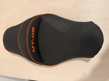Sella nuova bagster extra comfort per mt-09