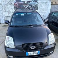 Kia Picanto 1.1 Benzina Full Optional