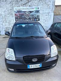 Kia Picanto 1.1 Benzina Full Optional