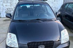 Kia Picanto 1.1 Benzina Full Optional