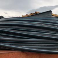 Tubo polietilene PN16