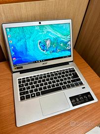 Pc Portatile Acer Swift Nuovo