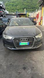 RICAMBI USATI AUTO AUDI A6 Avant Serie C7 (4G5) N.