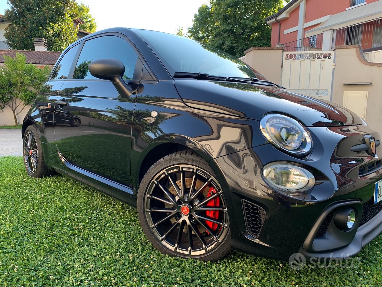 Abarth 695