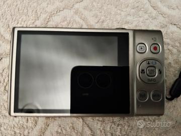Canon ixus 285 HS 