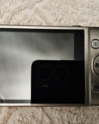 Canon ixus 285 HS 