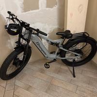 nuovo bicicletta elettronico, 2000 W motore