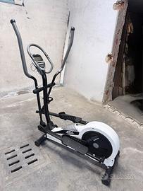 Ellittica BH Fitness Ambition –