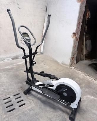 Ellittica BH Fitness Ambition –