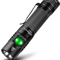 Torcia Sofirn SC31 Pro SST40 2000lm 5000K LED