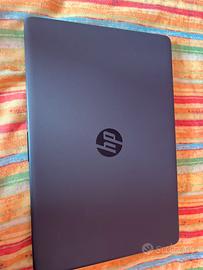 Pc Hp portatile