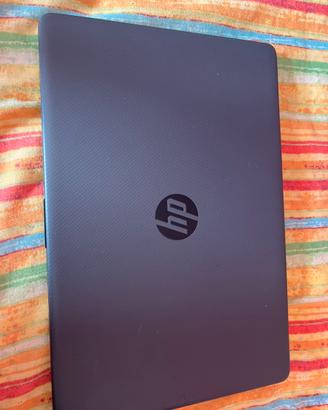Pc Hp portatile