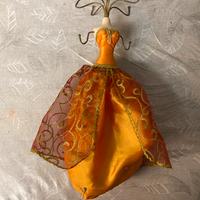 Manichino porta gioielli