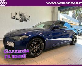 ALFA ROMEO Giulia 2.2 TD 210 CV AT8 AWD Q4 Veloce