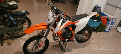 Ktm sx 65