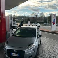 Fiat grande punto 2008