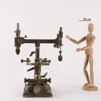 Parallelometro Odontotecnico Galloni - Metà '900