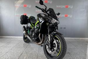 KAWASAKI Z 900 PERFORMANCE *AKRAPOVIC - BAULETTI