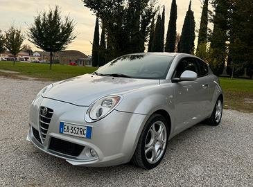 ALFA ROMEO MITO (soli 68.000)