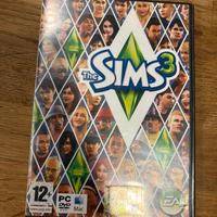 The sims 3 per pc e mac