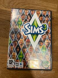 The sims 3 per pc e mac