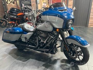 2024 STREET GLIDE SPECIAL 114