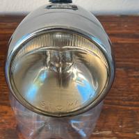 Fanale Sigma per biciclette vintage