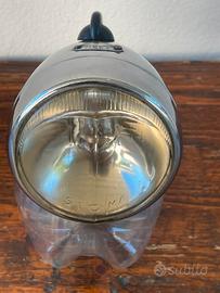 Fanale Sigma per biciclette vintage