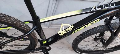 mtb 29  XC 100 tg M 1X12 SRAM NX 