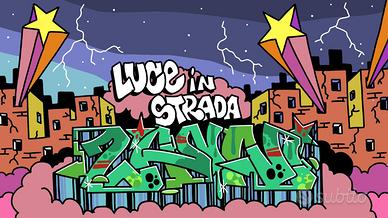 Decoratore, illustratore, incisore