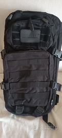 Zaino Miltec nero
