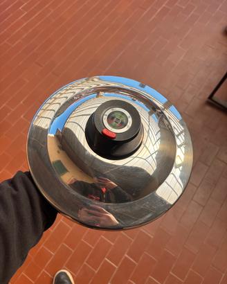 Coperchio AMC