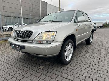 LEXUS - RX - 300 Executive FULL PER EXPORT